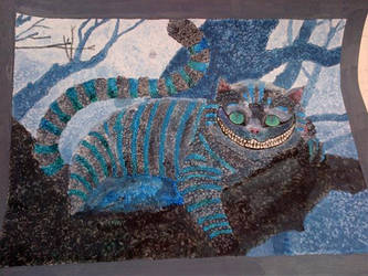 Cheshire Cat