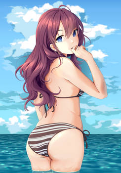 Summer Shiki