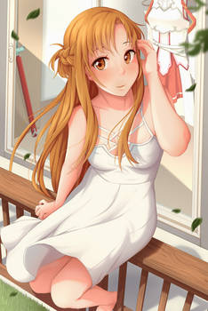 Asuna