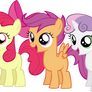 Cutie Mark Crusaders