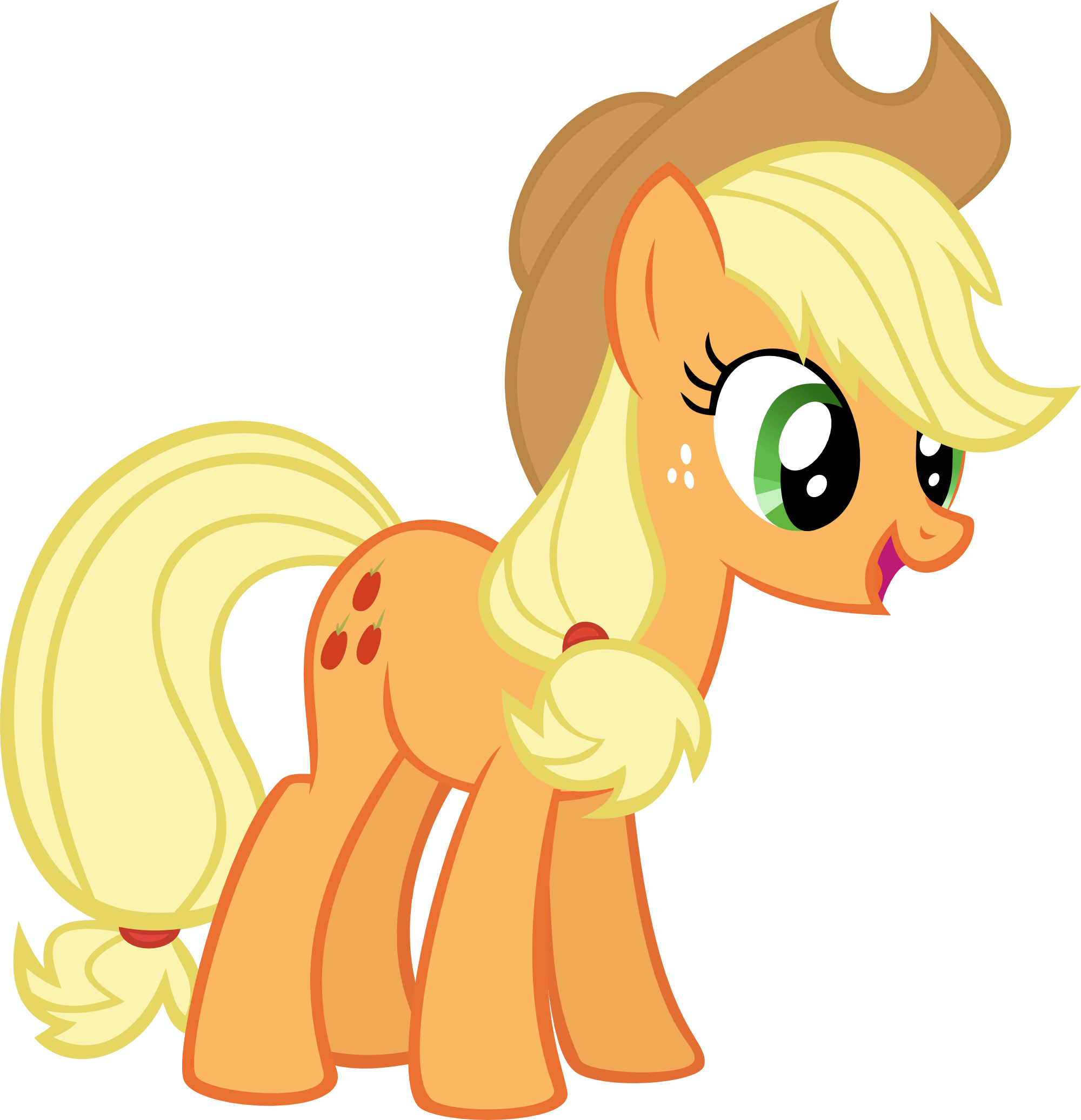 Applejack