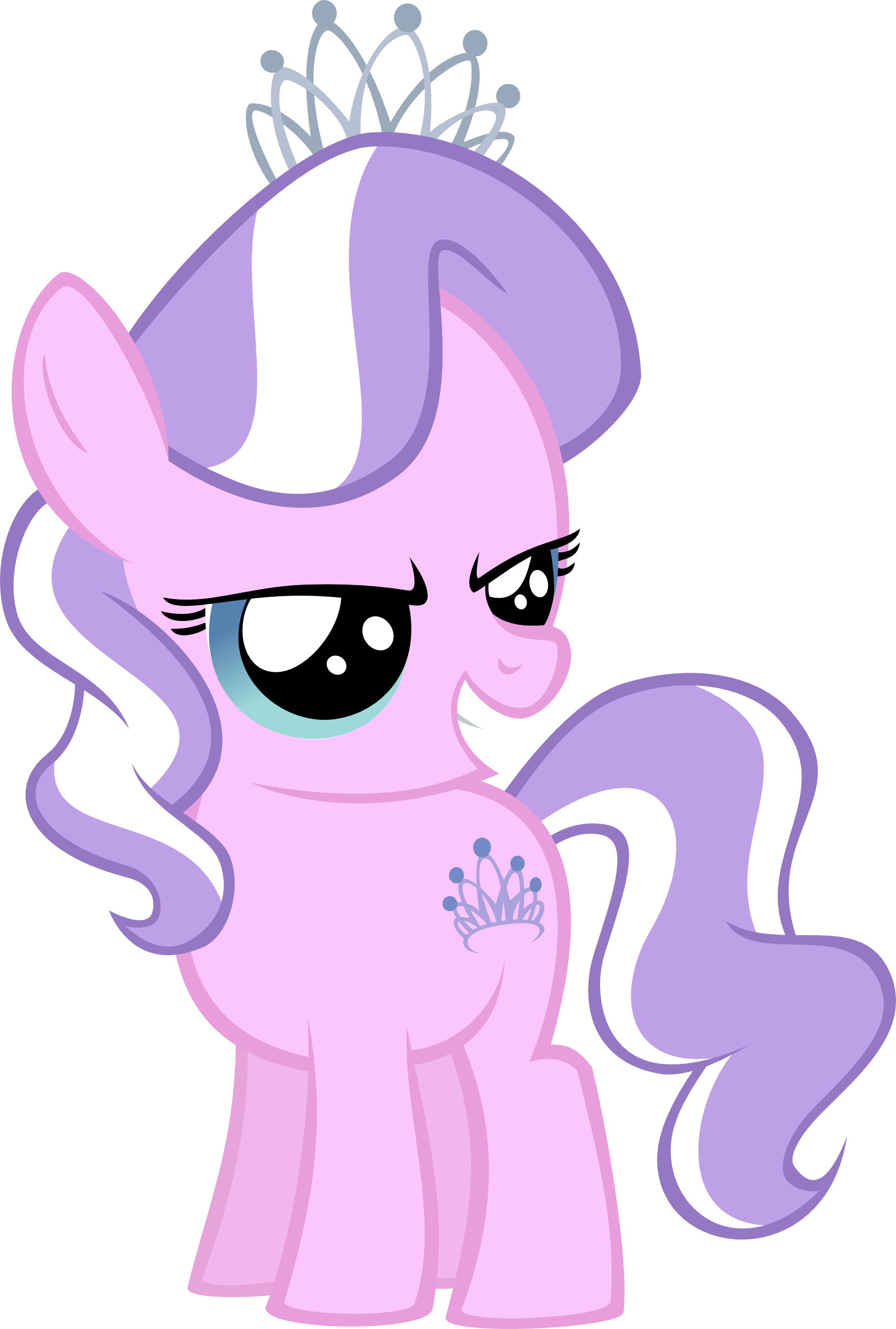 Diamond Tiara
