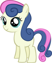 Filly Bon Bon