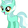 Filly Lyra