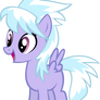 Filly Cloud Chaser
