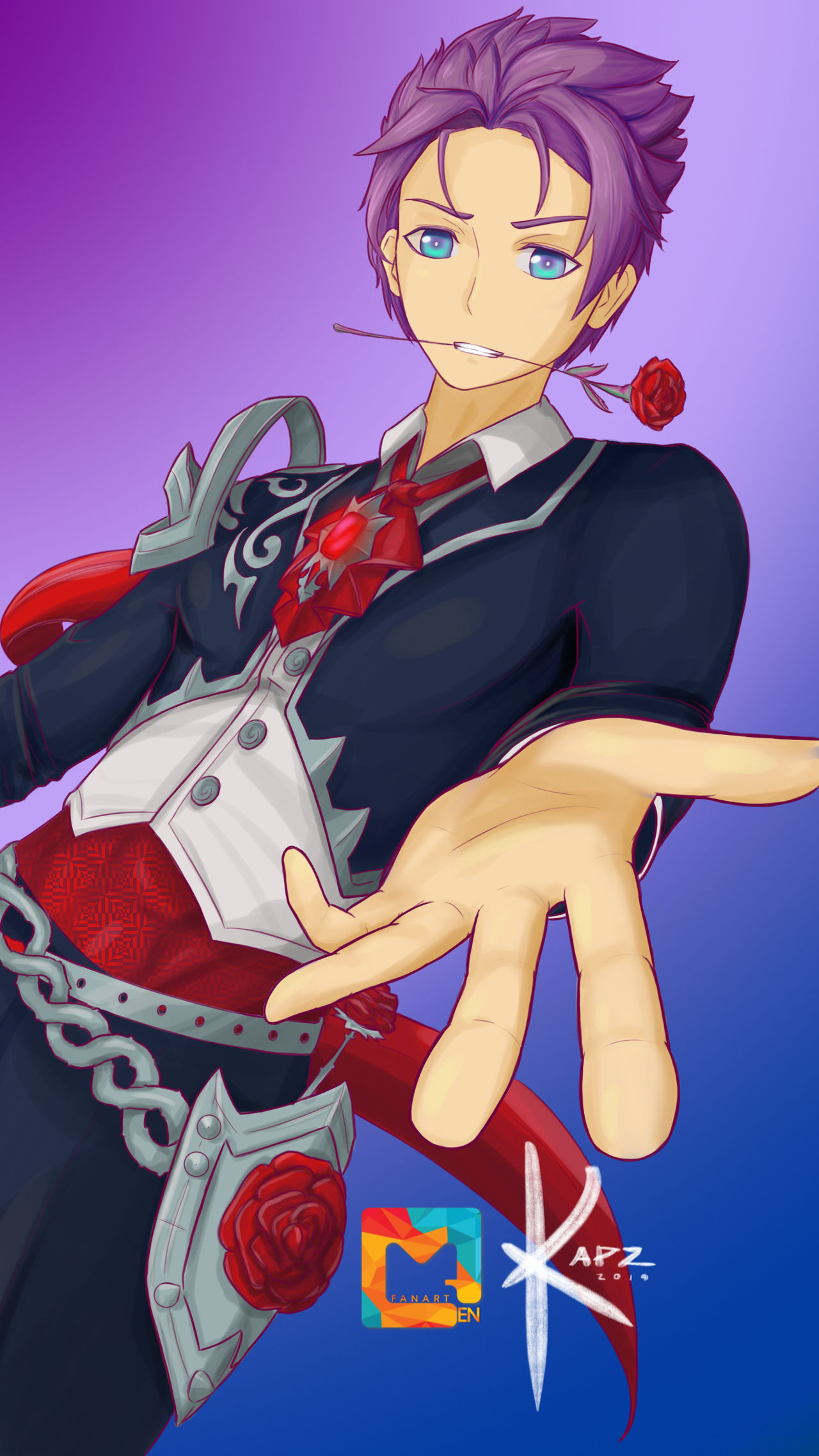 Gusion Dangerous Liaison By Yo Kapz On Deviantart Gusion Dangerous Liaison By Yo Kapz On Deviantart