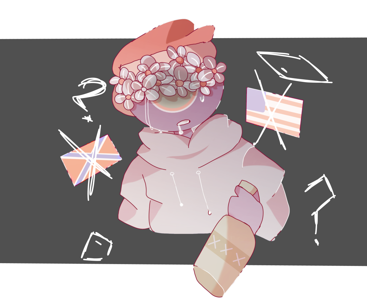 Da State Humans States Rights (Statehumans) by kiinvg on DeviantArt
