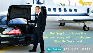 Outstanding Airport Shuttle and Taxi Service