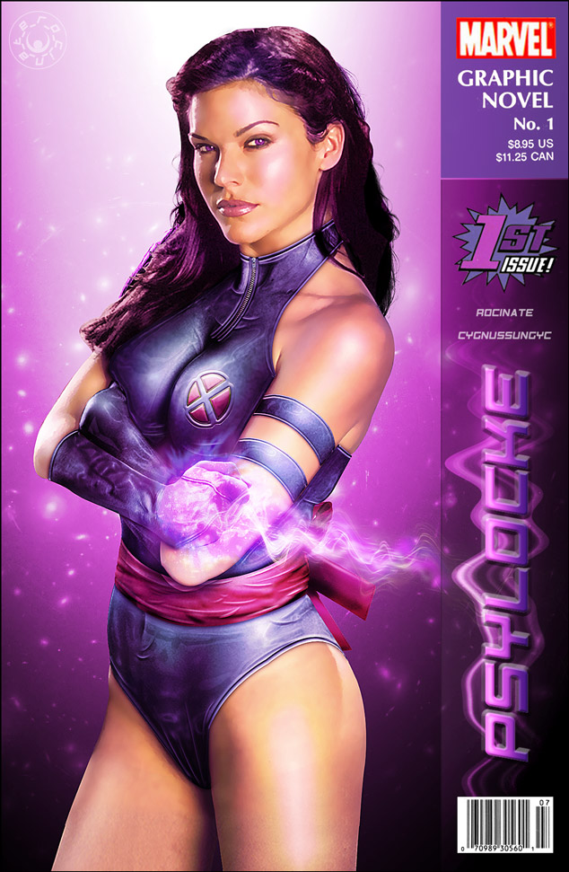 Psylocke 1