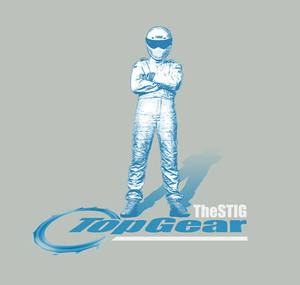 Top Gear - The Stig