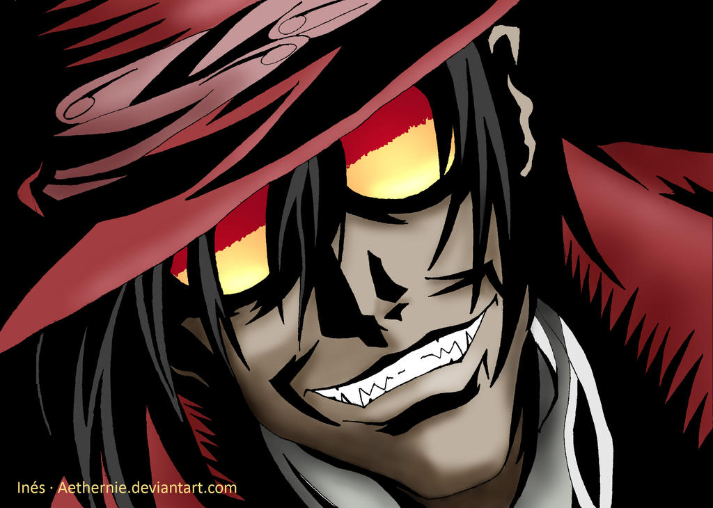 Hellsing The Dawn 2 by AlehwithH on DeviantArt