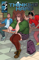 Female muscle growth comics Female muscle growth comics