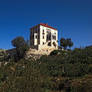 House in Tannourine-Lebanon