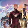 Titans, Together!