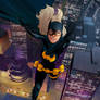 Stephanie Brown Batgirl
