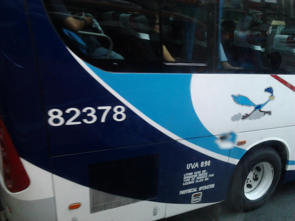 Partas Logo Another Luxury Bus Coming Soon, The Golden Dragon Triumph