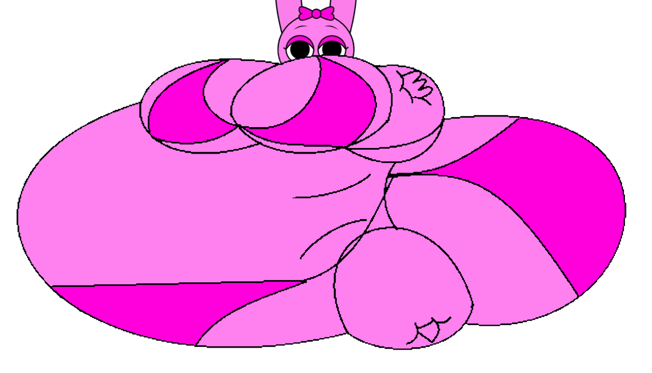 Pink Player Inflation Pinki Inflation by TheUnknownGuy2009 on DeviantArt