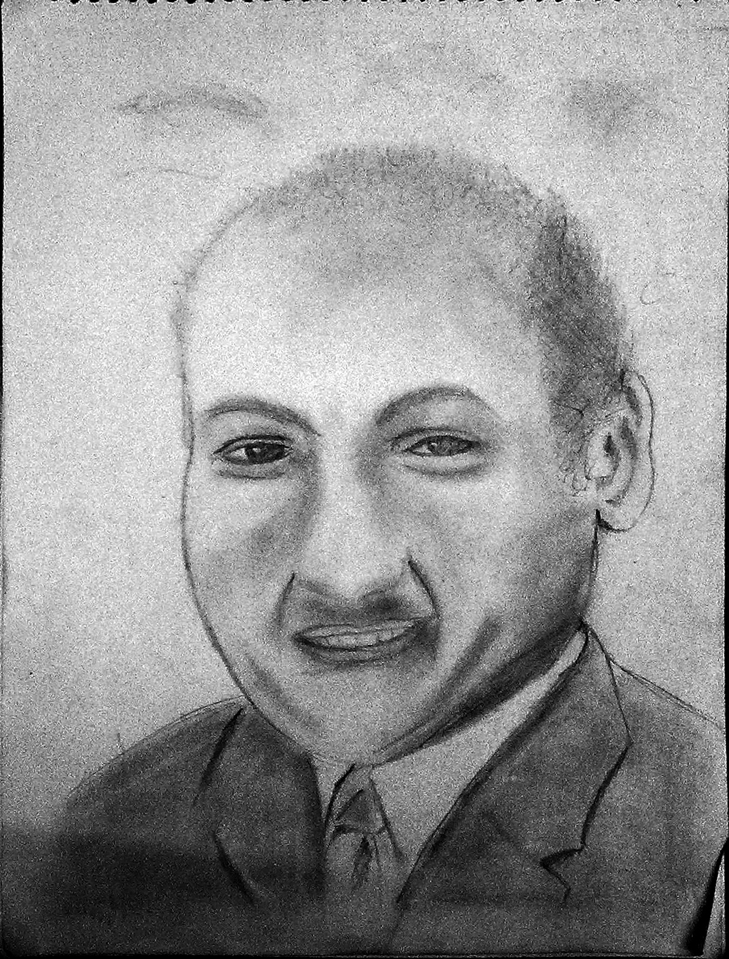 Mohammed Rafi