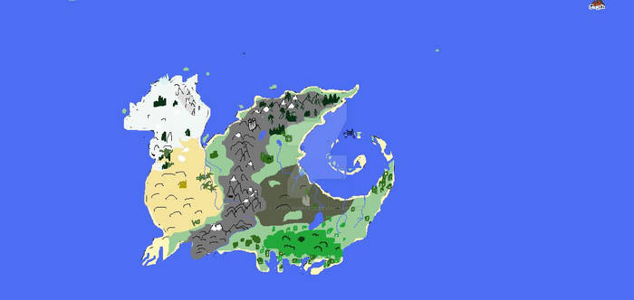 WoF ANE Map (physical)