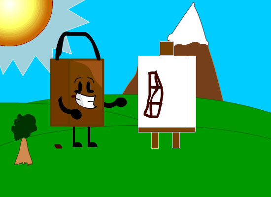 BFP 2 Challenge 0 by RayInDaHaus9462 on DeviantArt