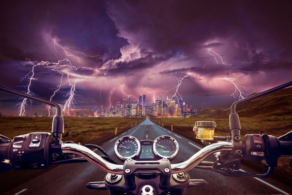 storm ride by dadiart on DeviantArt