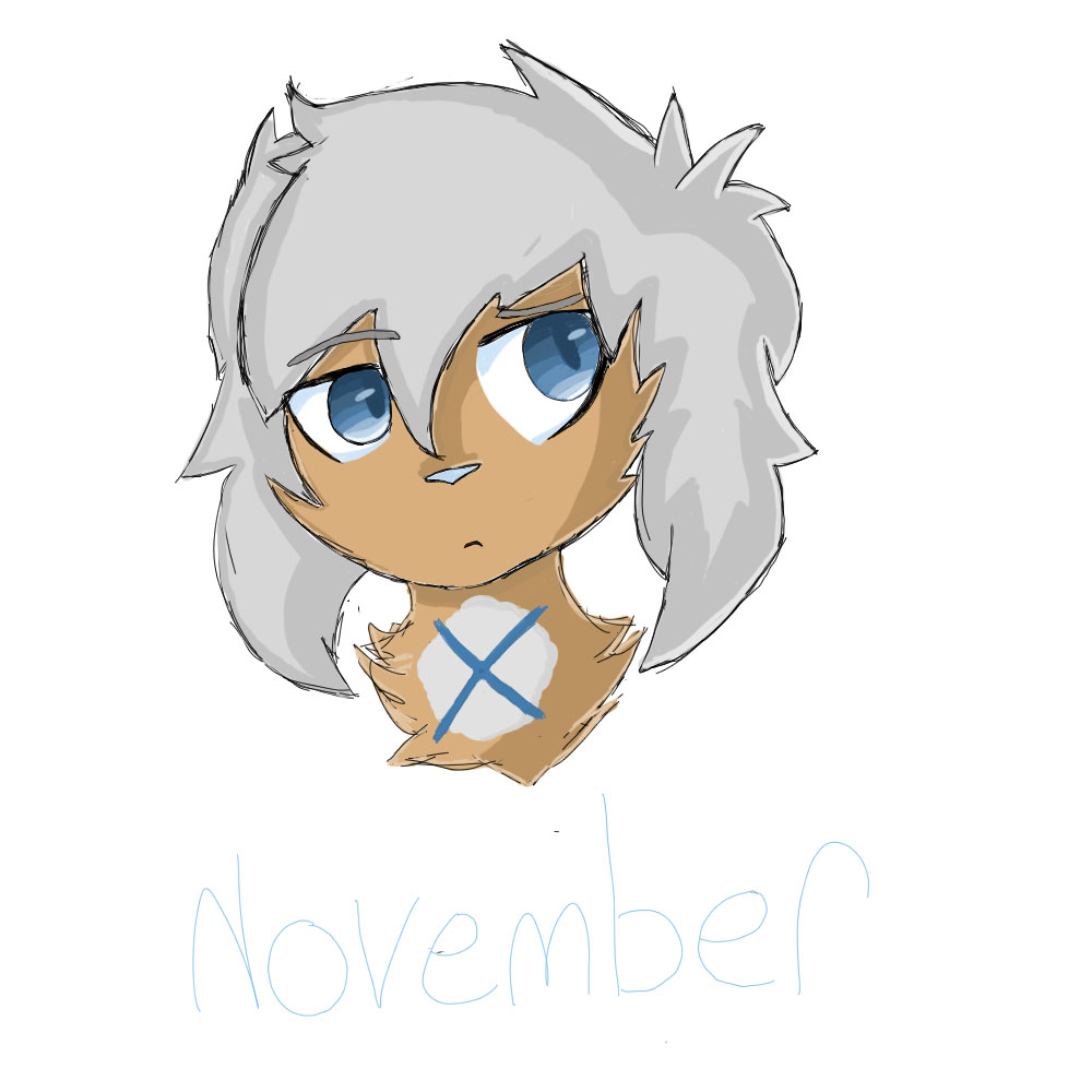 November