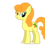 My Little Pony: Golden Harvest