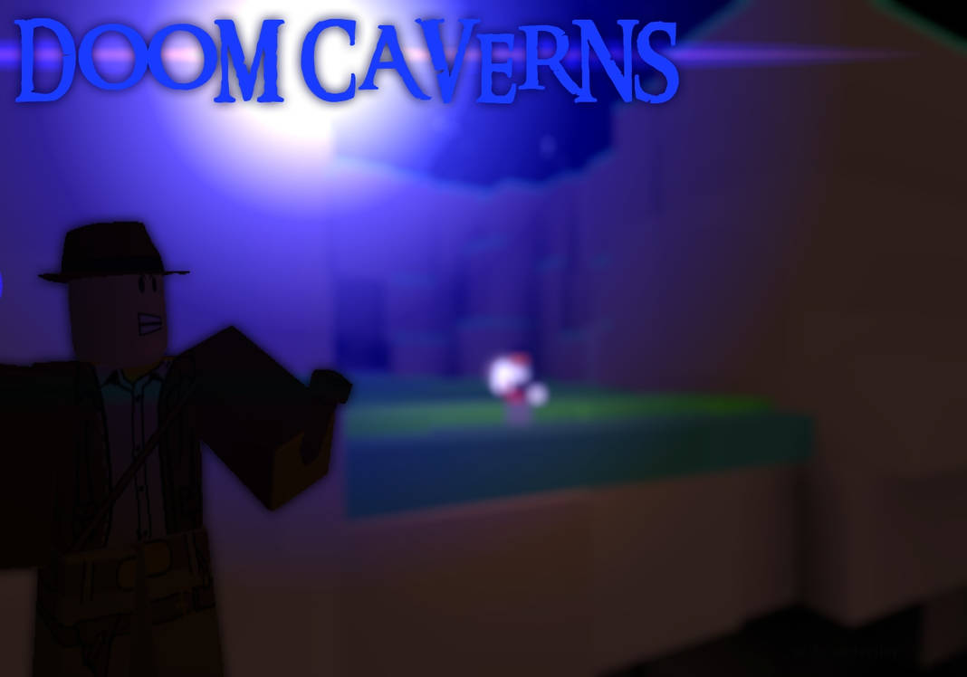 Doom Caverns Thumbnail by lvlone on DeviantArt