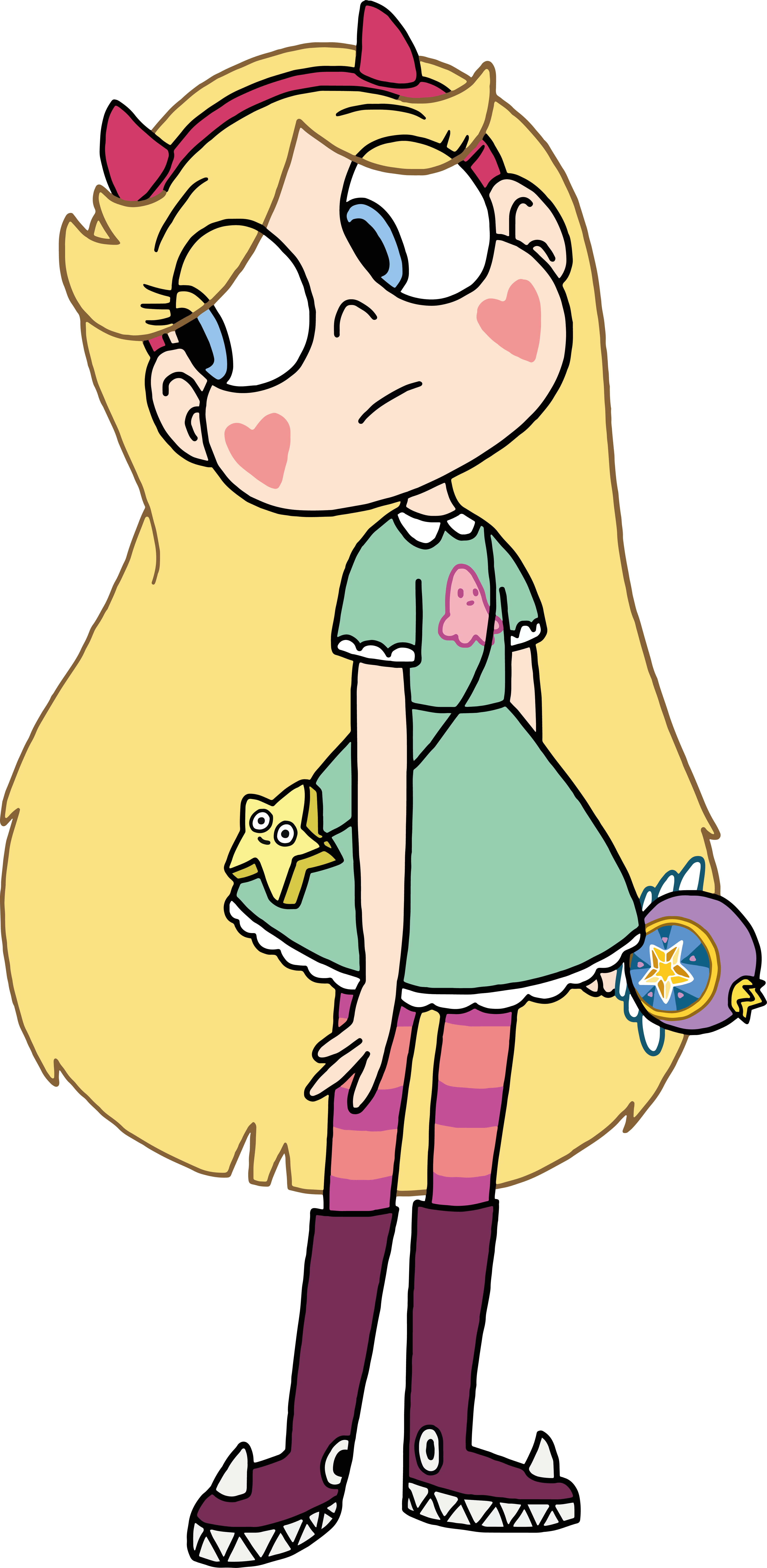 Star Butterfly Deviantart - uyl2ilx