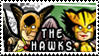 Stamp the Hawks by theEyZmaster