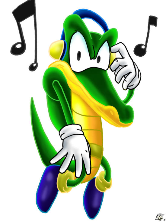 Deviantart Classic Vector Retro Vector by theEyZmaster on DeviantArt