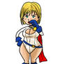 Power Girl