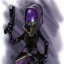 Tali