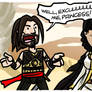 Prince of Persia Movie