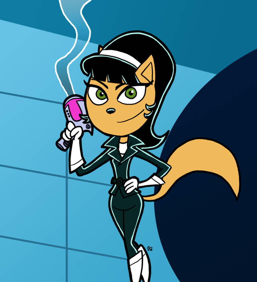 Commish Kitty Katswell By TheEyZmaster On DeviantArt commish-kitty-katswell-by-theeyzmaster-on-deviantart