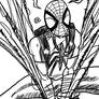 DSC 2012-05-21 Mangaverse Spider-Man