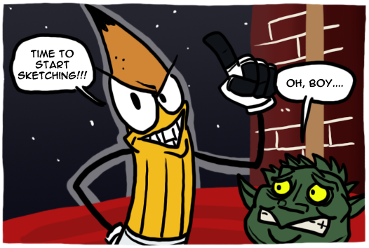 Wild Woody By Theeyzmaster On Deviantart Wild Woody By Theeyzmaster On Deviantart