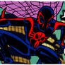 Spider-man 2099