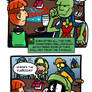 Superbuddies page 10