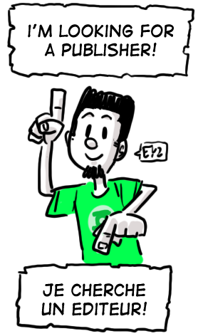 Eyz publisher