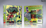 Tonic Trouble PC CustomCoverArt by theEyZmaster