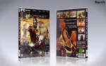 Outcast PC CustomCoverArt by theEyZmaster