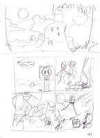 Locust Page 01 Sketch