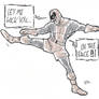 DSC 2014-06-30 Batroc the Leaper