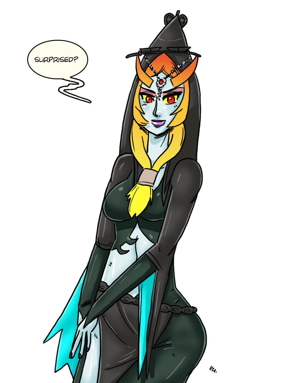 Midna 010