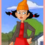 CartoonGalz Spinelli