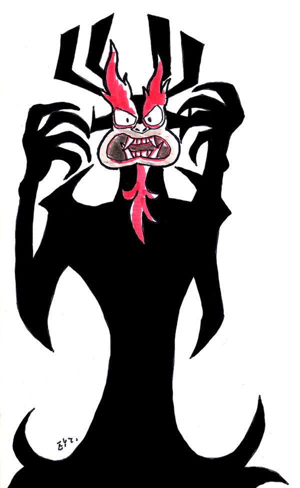 DSC 2015-05-25 AKU by theEyZmaster