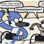 Regular Show