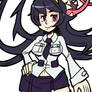 Skullgirls - Filia