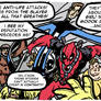 Deadpool/GLI - Summer Fun Spectacular